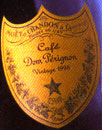 DOM PERINJON (DOM PERIGNON) - Кафе-бары и клубы Beograd - Фото logo 