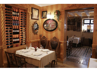 RESTAURANT OTTIMO Italian cuisine Belgrade - Photo 1