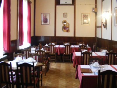RESTORAN LIPOVICA AVALA Restorani Beograd - Slika 1