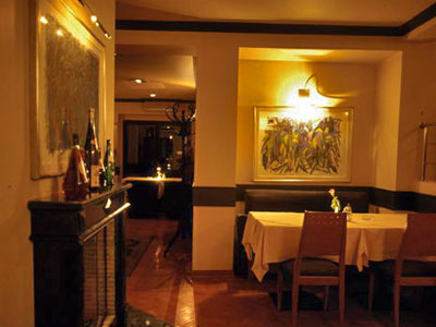 NEW YORK NEW YORK Italijanska kuhinja Beograd - Slika 9