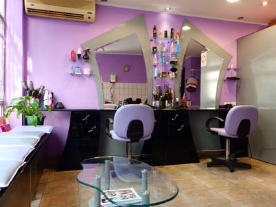 HAIRDRESSER MILKICA Hairdressers Belgrade - Photo 1