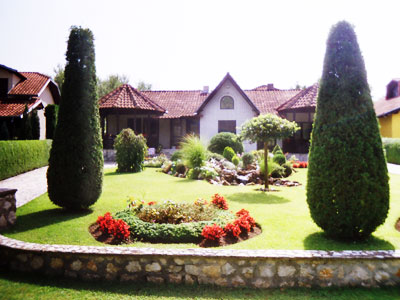 OZELENJAVANJE - EVER GREEN Ландшафтная архитектура, садоводство Белград - Фото 1