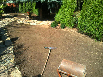 GREENING - EVER GREEN Seed plots, garden decoration Belgrade - Photo 6