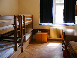 HOSTEL DOM Hostels Belgrade - Photo 3