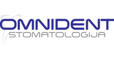 OMNIDENT STOMATOLOGIJA - Stomatološke ordinacije Beograd - Slika logo 