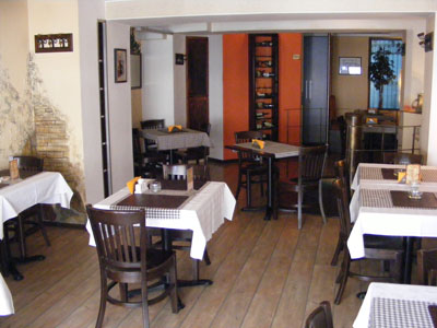 RESTORAN GASTON Restorani Beograd - Slika 2
