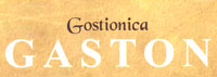 RESTORAN GASTON - Restorani Beograd - Slika logo 