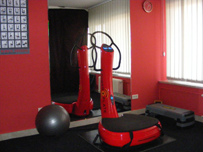 POWER PLATE BODY FANTASY Gyms, fitness Belgrade - Photo 1