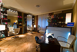 JARIC STUDIO - BEAUTY CARE STUDIO Beauty salons Belgrade - Photo 3