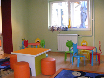 PRE-SCHOOL PCELICA Kindergartens Belgrade - Photo 2