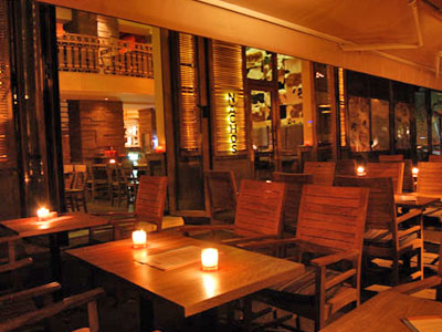 NACHOS Restorani Beograd - Slika 4