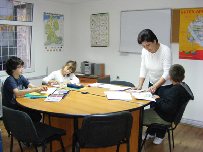 Photo 1 - EDUCATION AND INTERPRETING AGENCY MLINGUA Foreign languages schools Belgrade