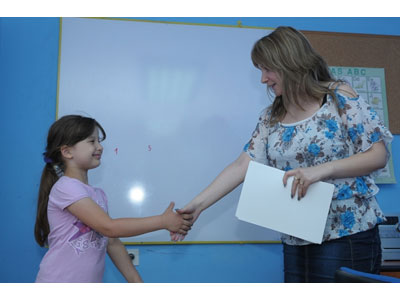 Photo 9 - EDUCATION AND INTERPRETING AGENCY MLINGUA Foreign languages schools Belgrade