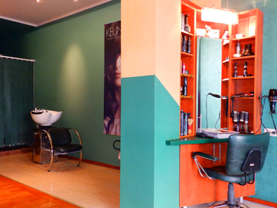 BEAUTY V&S STUDIO Hairdressers Beograd