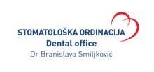 BRANISLAVA SMILJKOVIĆ STOMATOLOŠKA ORDINACIJA - Стоматологические кабинеты Beograd - Фото logo 