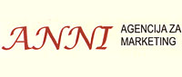 AGENCIJA ZA MARKETING ANNI - Marketing Beograd - Slika logo 