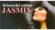 FRIZERSKI SALON JASMIN - Saloni lepote Beograd - Slika logo 