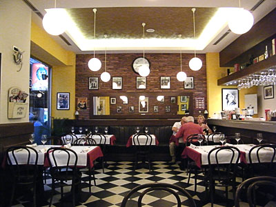 FLAMM KITCHEN Restaurants Belgrade - Photo 4