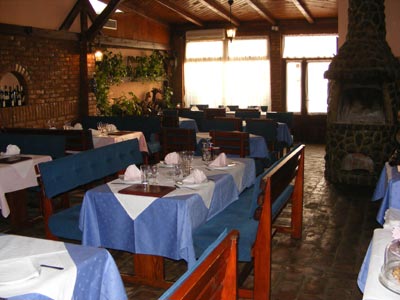SAVSKI EKSPRES Restorani Beograd - Slika 5