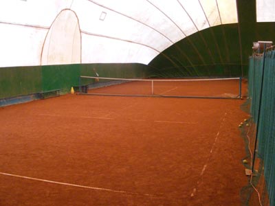 TENNIS CLUB USCE Tennis courts, tennis schools, tennis clubs Belgrade - Photo 9