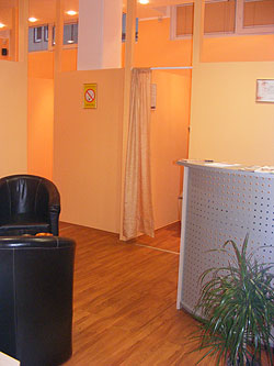 STUDIO M1 Kozmetički saloni Beograd