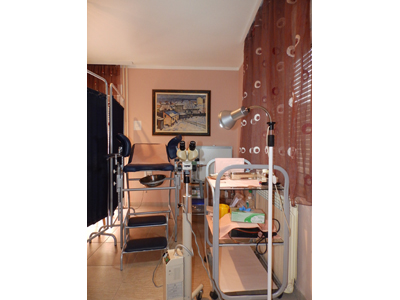 DR MILANOVIC GYNECOLOGY OFFICE Gynecology Belgrade - Photo 5