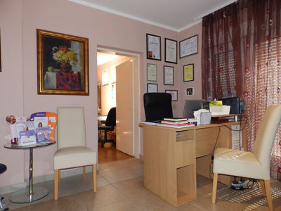 DR MILANOVIC GYNECOLOGY OFFICE Gynecology Belgrade - Photo 7