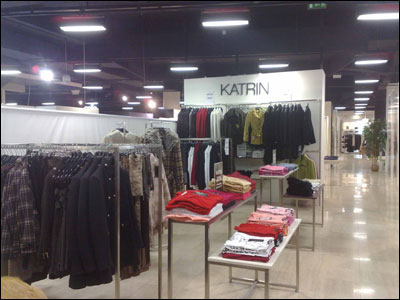 FASHIN HOUSE KATRIN Fashion houses Belgrade - Photo 1