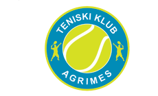 TENISKI KLUB AGRIMES - Теннисные клубы, теннисные корты, теннисные школы Beograd - Фото logo 