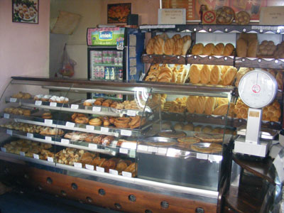 BAKERY CALIJE Bakeries, bakery equipment Belgrade - Photo 2