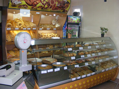 BAKERY CALIJE Bakeries, bakery equipment Belgrade - Photo 3