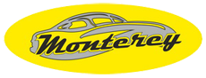 MONTEREY - Car replacement parts Beograd - Photo logo 