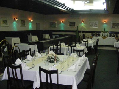 MIHAJLOVAC Restorani za svadbe, proslave Beograd