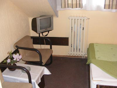 MIHAJLOVAC Accommodation, room renting Belgrade - Photo 7
