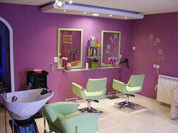 HAIR BEAUTY SALON BEAUTY J Beauty salons Belgrade - Photo 1