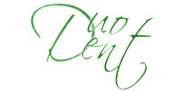 DUO DENT - Stomatološke ordinacije Beograd - Slika logo 