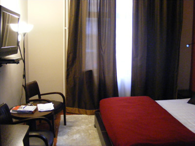 ACCOMMODATION PICASSO *** Accommodation, room renting Belgrade - Photo 2