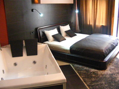 ACCOMMODATION PICASSO *** Accommodation, room renting Belgrade - Photo 4