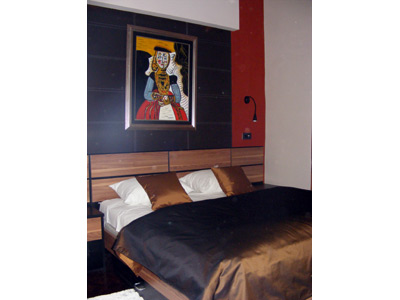 ACCOMMODATION PICASSO *** Accommodation, room renting Belgrade - Photo 7