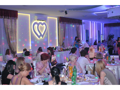 RESTAURANT DUGA Restaurants for weddings, celebrations Belgrade - Photo 6