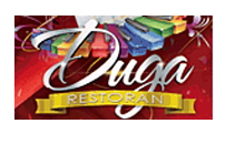 RESTORAN DUGA - Restorani za svadbe, proslave Beograd - Slika logo 