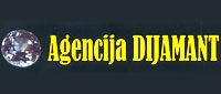 AGENCIJA ZA REGISTRACIJU VOZILA DIJAMANT - Registracija vozila Beograd - Slika logo 