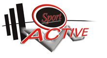 ACTIVE SPORT TERETANA - Teretane, fitness Beograd - Slika logo 