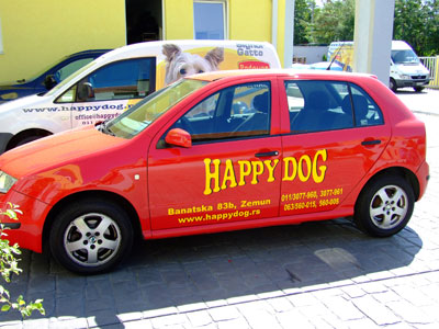 HAPPY DOG Kućni ljubimci, pet shop Beograd - Slika 2