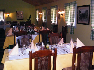 KRCMA KOD JELLENE Restaurants Belgrade - Photo 1