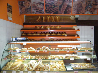 BAKERY GASA Bakeries, bakery equipment Belgrade - Photo 3