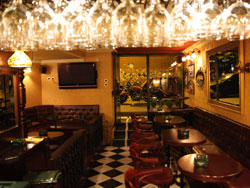 BAR DRUNKEN DUCKS - IRISH PUB Bars and night-clubs Belgrade - Photo 1