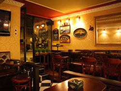BAR DRUNKEN DUCKS - IRISH PUB Bars and night-clubs Belgrade - Photo 2