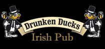 BAR DRUNKEN DUCKS - IRISH PUB - Кафе-бары и клубы Beograd - Фото logo 