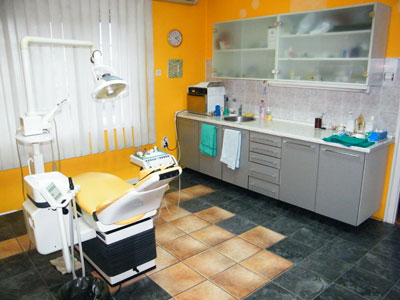 DENTAL ORDINATION ZUB - ART Dental surgery Belgrade - Photo 2